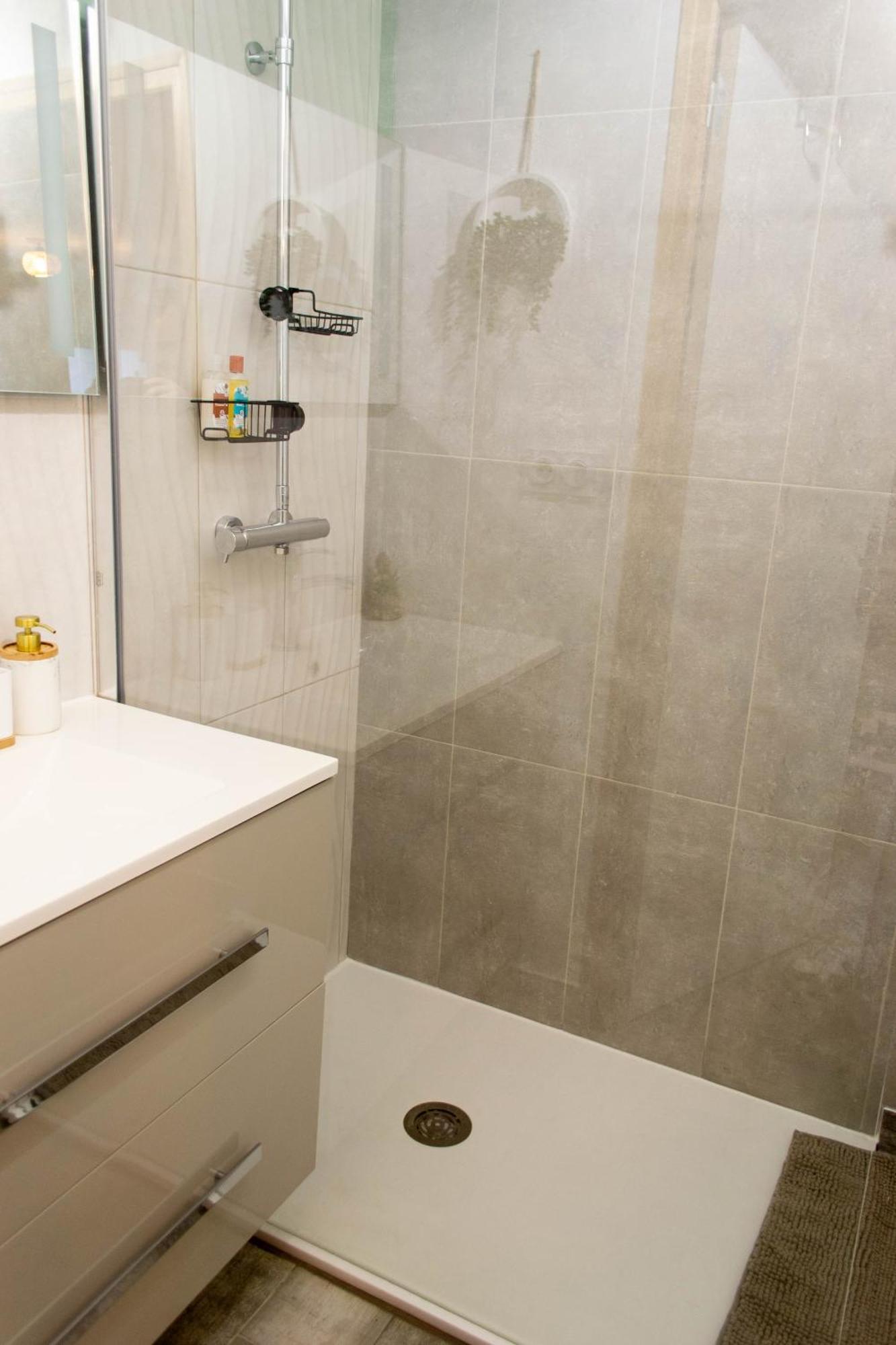 Apartamento Nid Paisible Baud Exterior foto